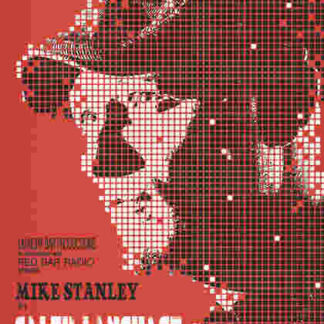 Salty Language, Peppered Morals (2009) Starring Mike Stanley on DVD
