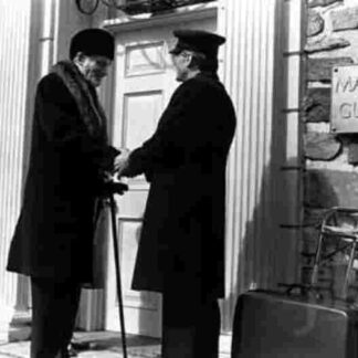 Salut Victor (1989) with English Subtitles on DVD
