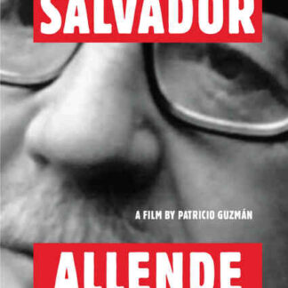 Salvador Allende (2004) with English Subtitles on DVD