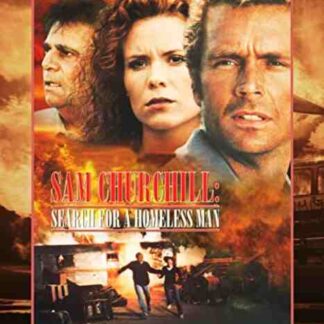 Sam Churchill: Search for a Homeless Man (1999) Starring John Schneider on DVD