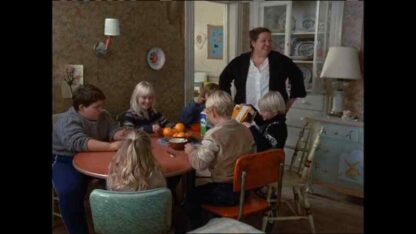 Samaritan: The Mitch Snyder Story (1986) Starring Martin Sheen on DVD - Image 3