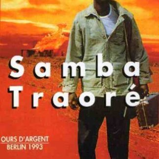 Samba Traoré (1992) with English Subtitles on DVD