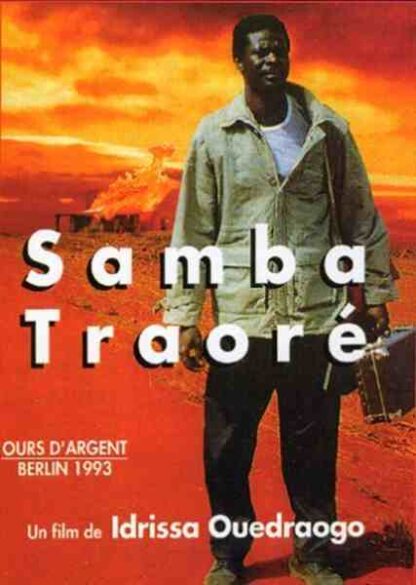 Samba Traoré (1992) with English Subtitles on DVD