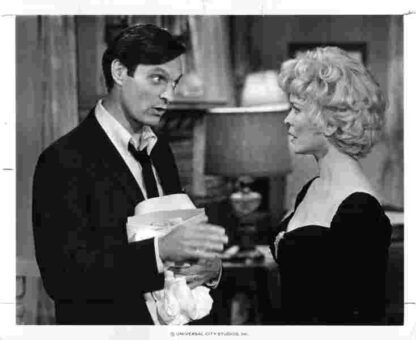 Same Time, Next Year (1978) Starring Alan Alda on DVD - Image 2