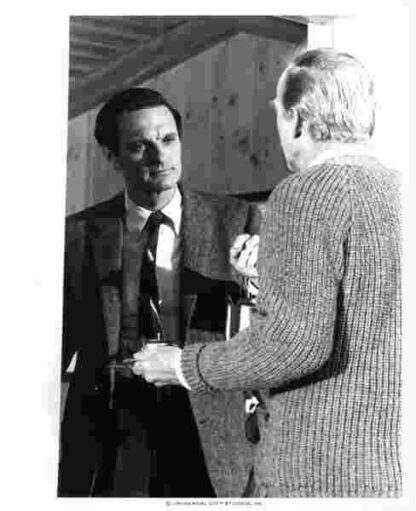 Same Time, Next Year (1978) Starring Alan Alda on DVD - Image 4