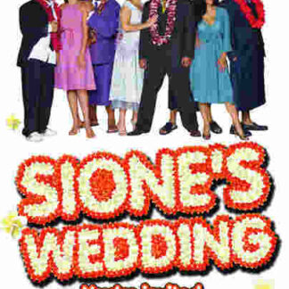 Samoan Wedding (2006) Starring Oscar Kightley on DVD