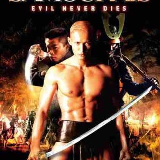 Samouraïs (2002) with English Subtitles on DVD