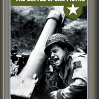 San Pietro (1945) Starring Mark W. Clark on DVD