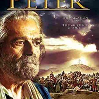 San Pietro (2005) with English Subtitles on DVD