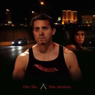 Sanctioned to Die (2011) Starring Vince Segovia on DVD