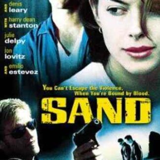 Sand (2000) Starring Michael Vartan on DVD