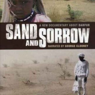 Sand and Sorrow (2007) Starring George Clooney on DVD