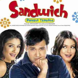Sandwich (2006) with English Subtitles on DVD