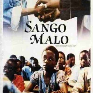 Sango Malo (1990) with English Subtitles on DVD