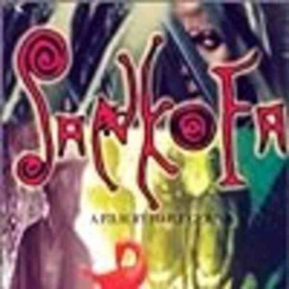 Sankofa (1993) with English Subtitles on DVD
