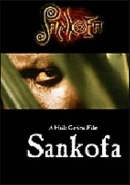 Sankofa (1993) with English Subtitles on DVD - Image 3