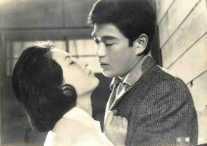 Sanroku (1962) with English Subtitles on DVD - Image 3