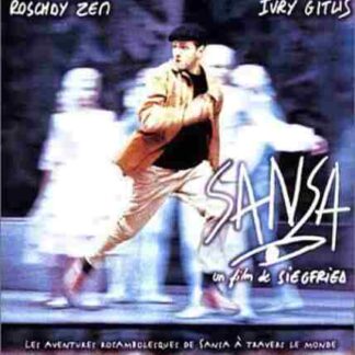 Sansa (2003) with English Subtitles on DVD
