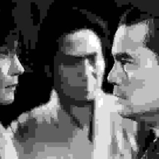 Sanshiro Sugata, Part Two (1945) with English Subtitles on DVD