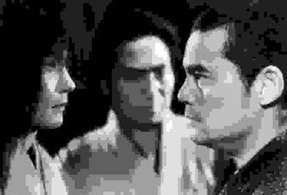 Sanshiro Sugata, Part Two (1945) with English Subtitles on DVD