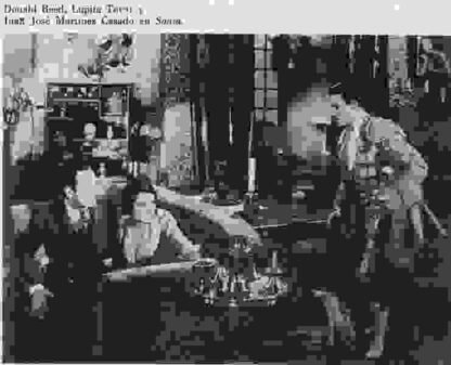 Santa (1932) with English Subtitles on DVD - Image 2