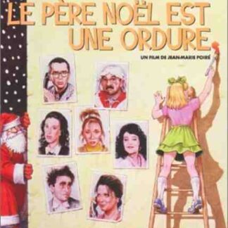 Santa Claus Is a Stinker (1982) with English Subtitles on DVD