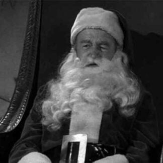Santa Claus and the Tenth Avenue Kid (TV Episode 1955) (1955) Starring Alfred Hitchcock on DVD
