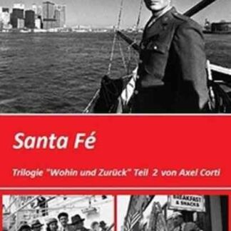 Santa Fe (1986) with English Subtitles on DVD