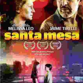 Santa Mesa (2008) Starring Jacob Shalov on DVD