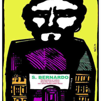 São Bernardo (1972) with English Subtitles on DVD