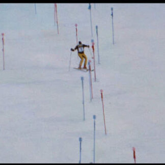 Sapporo Winter Olympics (1972) with English Subtitles on DVD