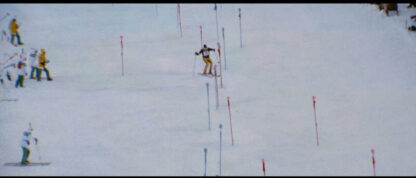 Sapporo Winter Olympics (1972) with English Subtitles on DVD
