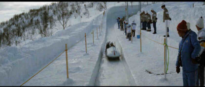 Sapporo Winter Olympics (1972) with English Subtitles on DVD - Image 2