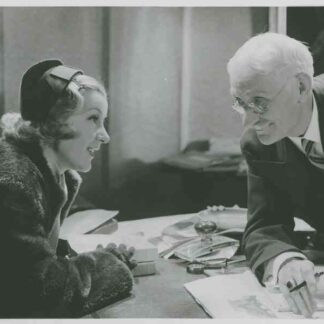 Sara Learns Manners (1937) with English Subtitles on DVD
