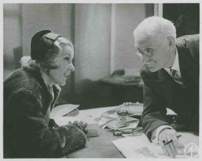 Sara Learns Manners (1937) with English Subtitles on DVD
