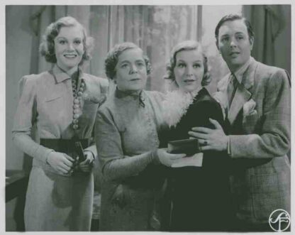 Sara Learns Manners (1937) with English Subtitles on DVD - Image 2