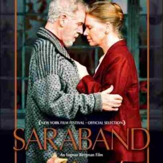 Saraband (2003) with English Subtitles on DVD