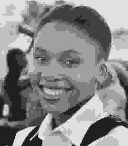 Sarafina! (1992) Starring Whoopi Goldberg on DVD - Image 2
