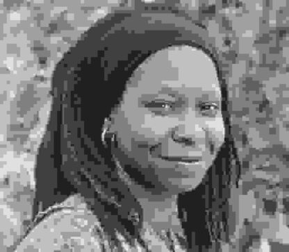 Sarafina! (1992) Starring Whoopi Goldberg on DVD - Image 3