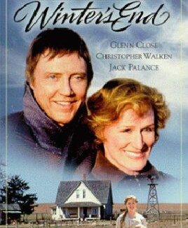Sarah, Plain & Tall: Winter's End (1999) DVD