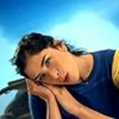 Sarah Silverman: Jesus Is Magic (2005) Starring Sarah Silverman on DVD - Image 2
