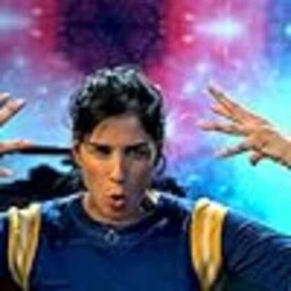 Sarah Silverman: Jesus Is Magic (2005) Starring Sarah Silverman on DVD - Image 3