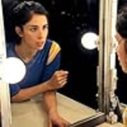 Sarah Silverman: Jesus Is Magic (2005) Starring Sarah Silverman on DVD - Image 4