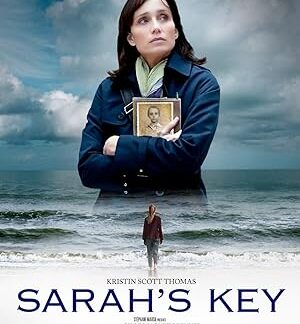 Sarah's Key (2010) DVD