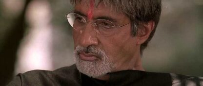 Sarkar (2005) with English Subtitles on DVD - Image 3