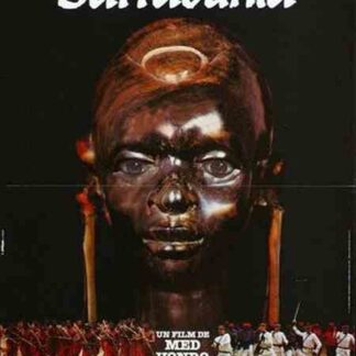 Sarraounia (1986) with English Subtitles on DVD