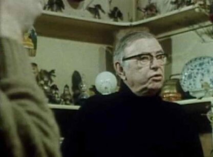 Sartre par lui-même (1976) with English Subtitles on DVD - Image 2