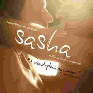 Sasha (2010) with English Subtitles on DVD
