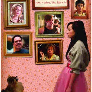Sassy Pants (2012) Starring Anna Gunn on DVD