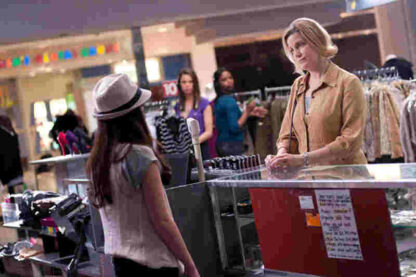Sassy Pants (2012) Starring Anna Gunn on DVD - Image 2